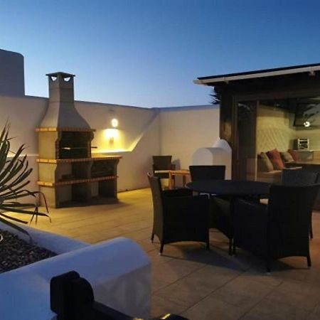 Villa Casa Eilmar à Playa Blanca  Extérieur photo