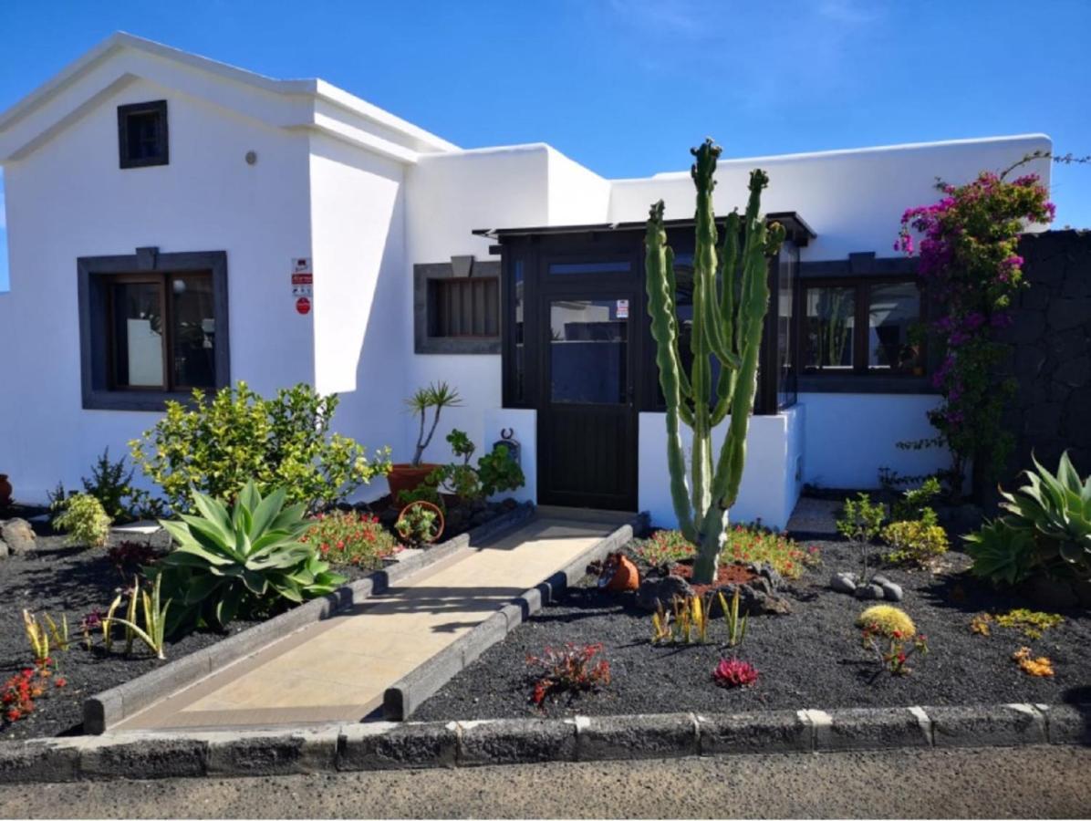 Villa Casa Eilmar à Playa Blanca  Extérieur photo