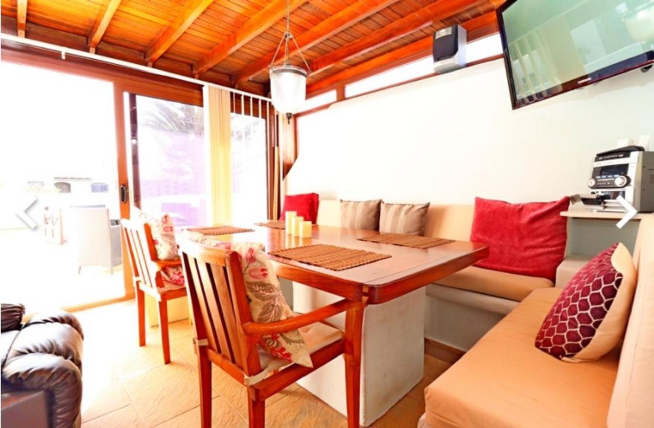 Villa Casa Eilmar à Playa Blanca  Extérieur photo