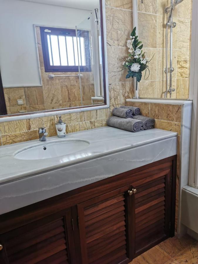 Villa Casa Eilmar à Playa Blanca  Extérieur photo