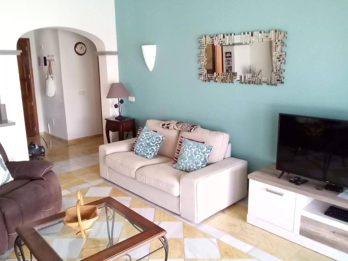 Villa Casa Eilmar à Playa Blanca  Extérieur photo