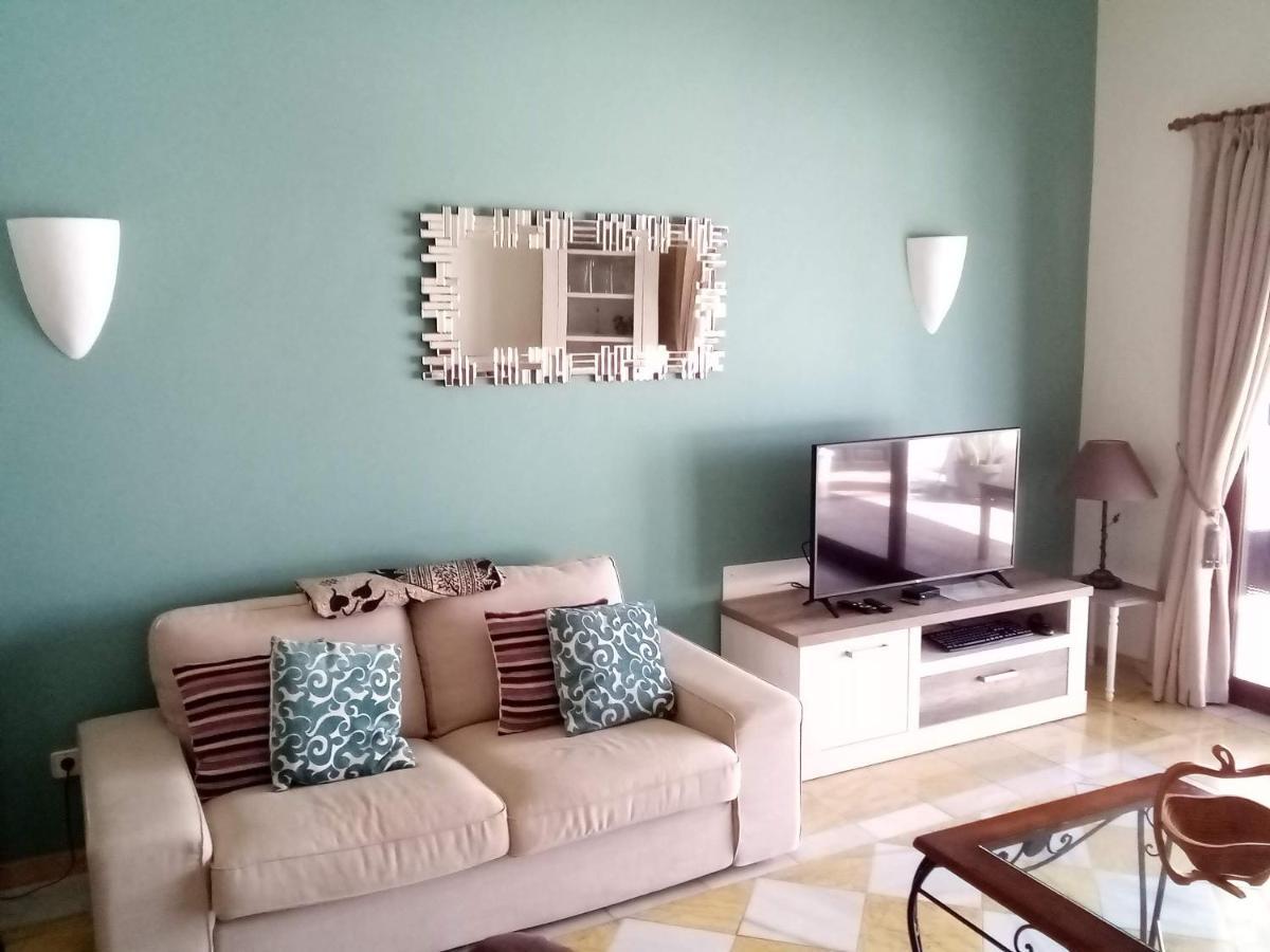 Villa Casa Eilmar à Playa Blanca  Extérieur photo