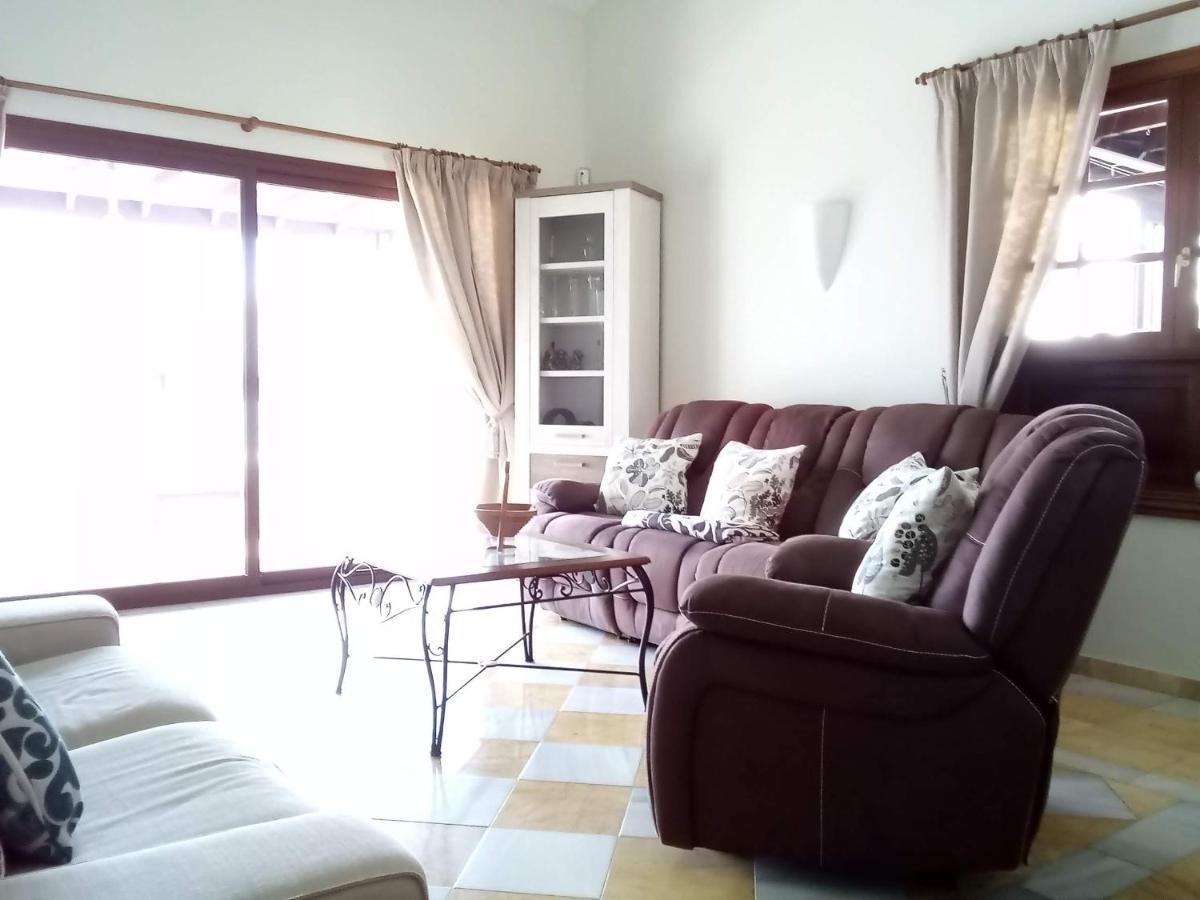 Villa Casa Eilmar à Playa Blanca  Extérieur photo