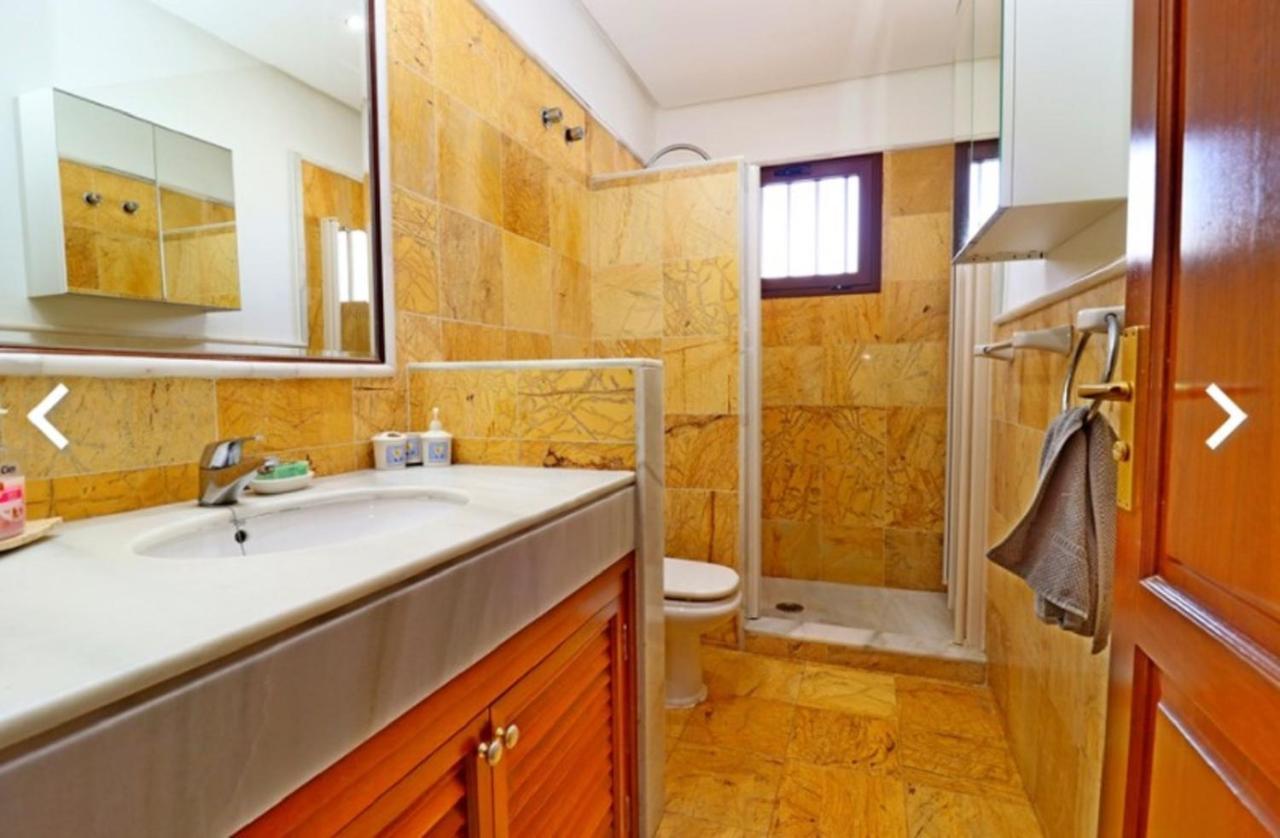 Villa Casa Eilmar à Playa Blanca  Extérieur photo