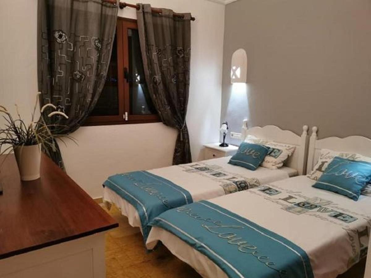 Villa Casa Eilmar à Playa Blanca  Extérieur photo