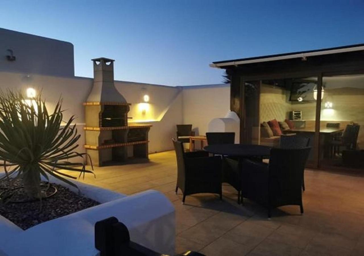 Villa Casa Eilmar à Playa Blanca  Extérieur photo