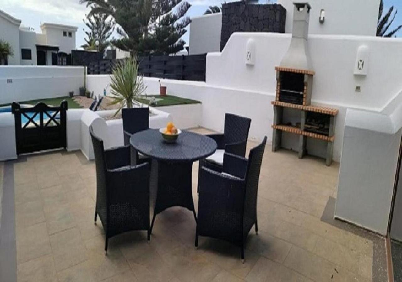 Villa Casa Eilmar à Playa Blanca  Extérieur photo